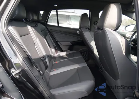 2023 Volkswagen Id.4 Pro/Pro S из США, поврежденный, VIN 1V2VMPE85PC018938